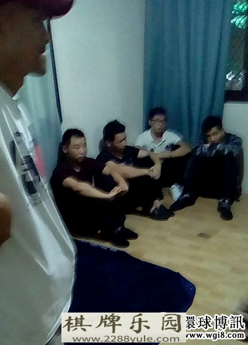 菲律宾警方从博手中救cq9博彩平台出一名中国人